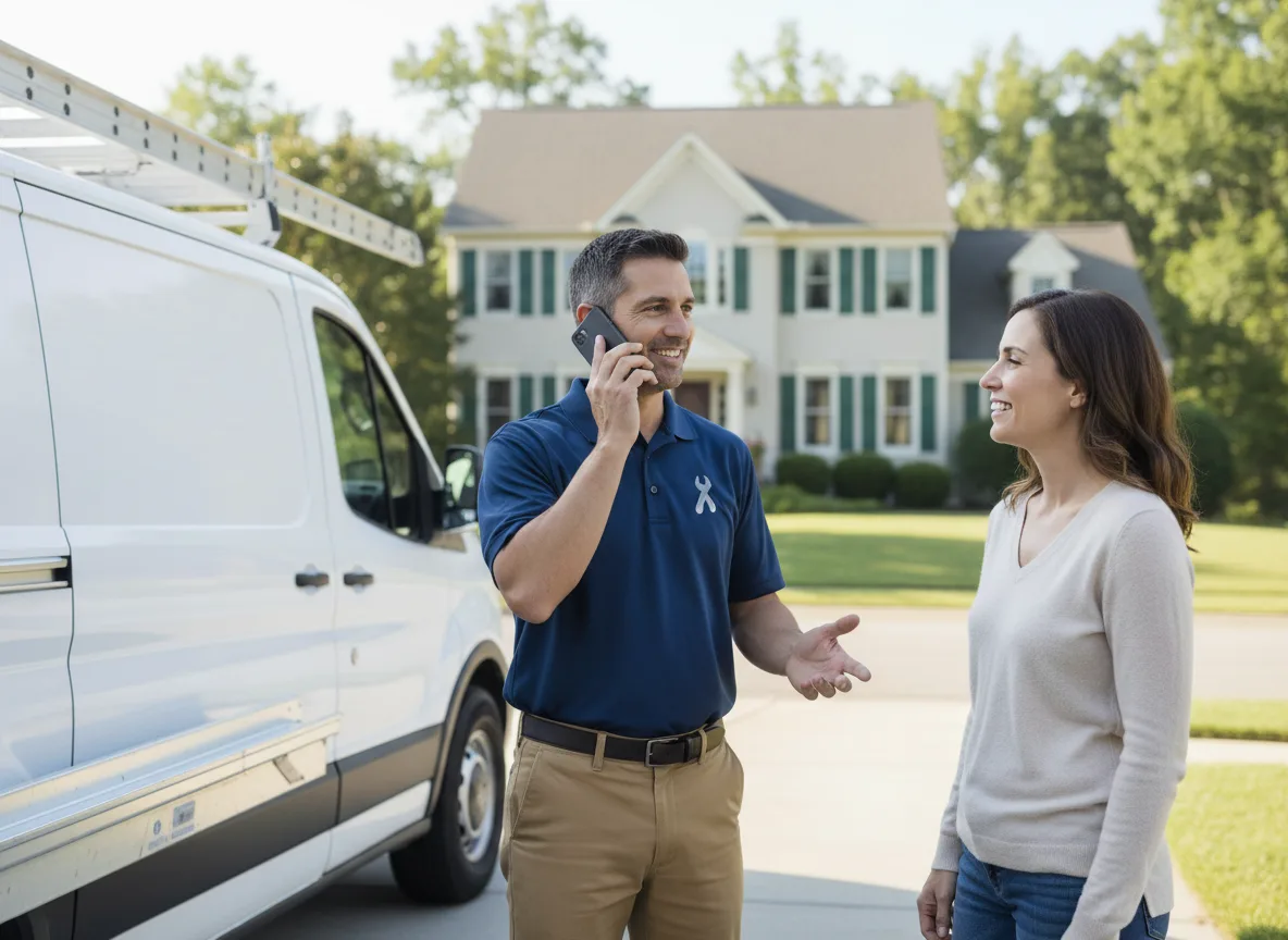 Home Gutter Service Beals, ME FAQs